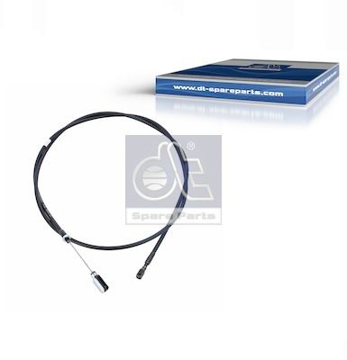 DT Spare Parts Motorhaubenzug 1.22563