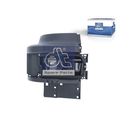 DT Spare Parts Gehäuse, Hauptscheinwerfer 1.22591