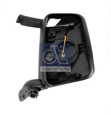 DT Spare Parts Abdeckung, Außenspiegel 1.22627