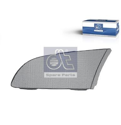 DT Spare Parts Rahmen, Kühlergitter 1.22689