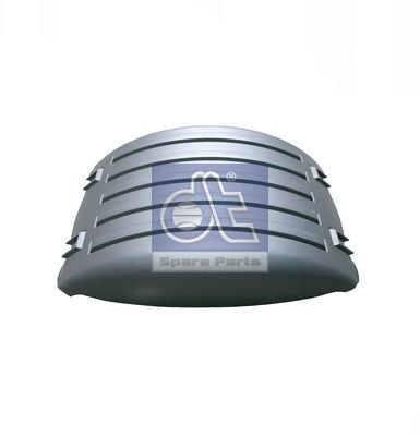 DT Spare Parts Kotflügel 1.22702