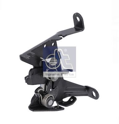 DT Spare Parts Motorhaubenschloss 1.22818