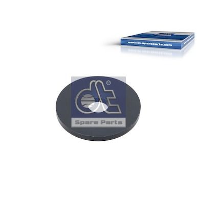 DT Spare Parts Montagesatz, Stoßdämpfer 1.22901