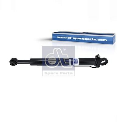 DT Spare Parts Kippzylinder, Fahrerhaus 1.23079