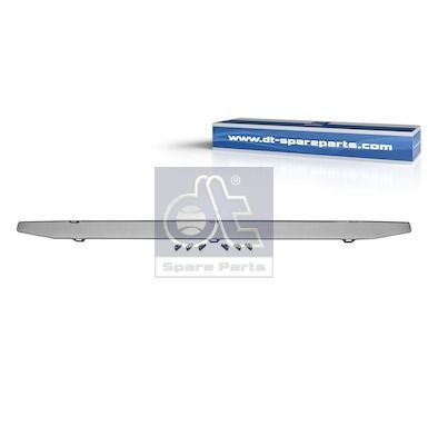 DT Spare Parts Kühlergitter 1.23177