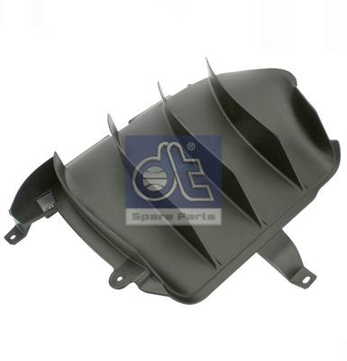 DT Spare Parts Windleitblech, Fahrerhaus 1.23223