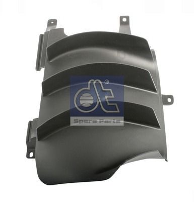 DT Spare Parts Windleitblech, Fahrerhaus 1.23225