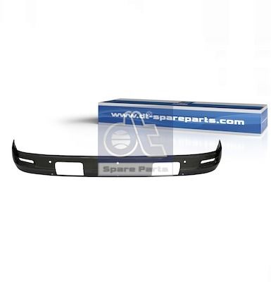 DT Spare Parts Sonnenblende 1.23241