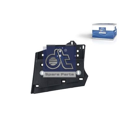 DT Spare Parts Kühlergitter 1.23530