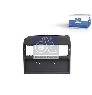 DT Spare Parts Halter, Heckleuchte 1.23686