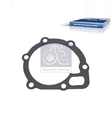DT Spare Parts Dichtung, Wasserpumpe 1.24112
