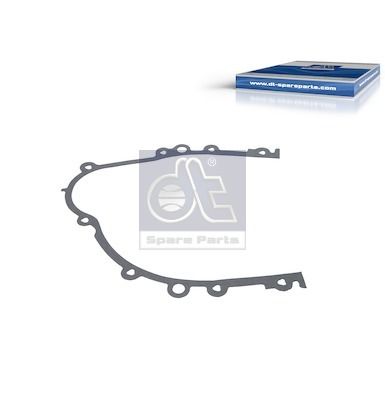 DT Spare Parts Dichtung, Steuergehäuse 1.24141
