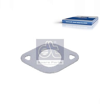 DT Spare Parts Dichtung, Abgaskrümmer 1.24153