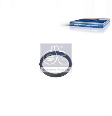 DT Spare Parts Dichtung, Ölpumpe 1.24265