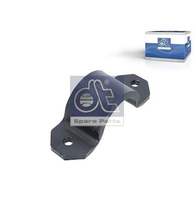 DT Spare Parts Halter, Stabilisatorlagerung 1.25074
