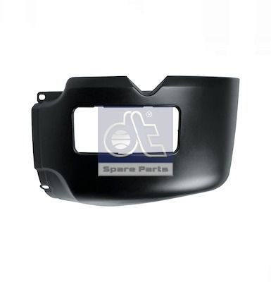 DT Spare Parts Stoßfänger 1.25637