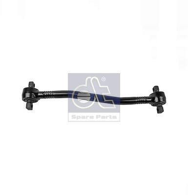 DT Spare Parts Lenker, Radaufhängung 1.25929