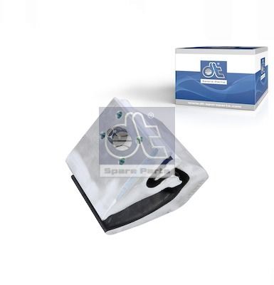 DT Spare Parts Dämpfer, Motorlagerung 1.27133