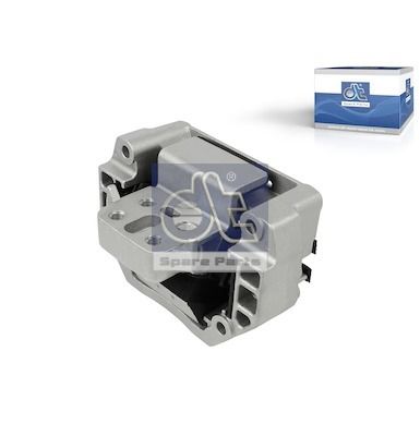 DT Spare Parts Lagerung, Schaltgetriebe 1.27369