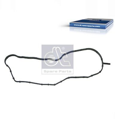 DT Spare Parts Dichtung, Zylinderkopfhaube 1.27521