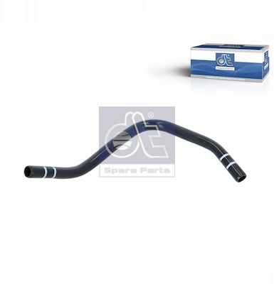 DT Spare Parts Kraftstoffleitung 1.28056