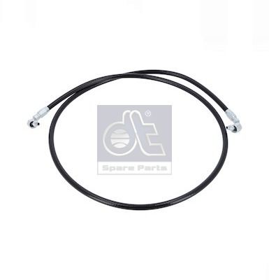 DT Spare Parts Schlauchleitung, Fahrerhauskippvorrichtung 1.28161