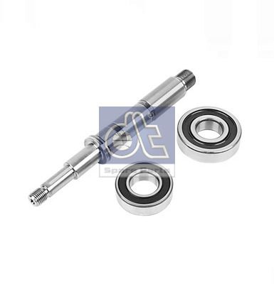 DT Spare Parts Reparatursatz, Wasserpumpe 1.31101