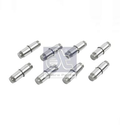 DT Spare Parts Reparatursatz 1.31483