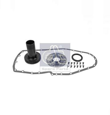 DT Spare Parts Reparatursatz 1.31489
