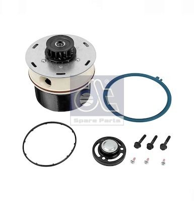 DT Spare Parts Reparatursatz 1.31999