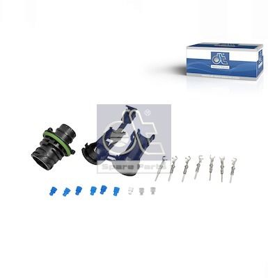 DT Spare Parts Stecker 1.32176