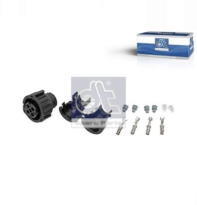 DT Spare Parts Stecker 1.32178