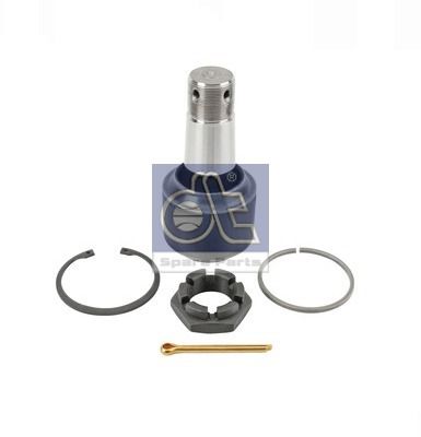DT Spare Parts Reparatursatz, Lenker 1.32521