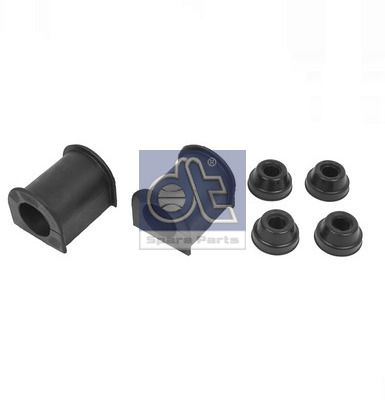 DT Spare Parts Lagerbuchse, Stabilisator 1.32552