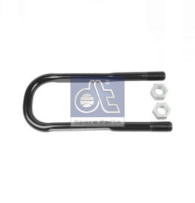 DT Spare Parts Federbride 1.32580