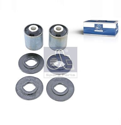 DT Spare Parts Reparatursatz, Fahrerhauslagerung 1.32700