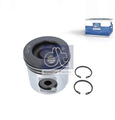 DT Spare Parts Kolben 1.33151