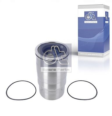 DT Spare Parts Reparatursatz, Kolben/Zylinderlaufbuchse 1.33172