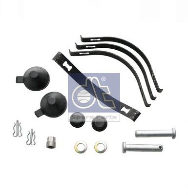 DT Spare Parts Reparatursatz, Bremssattel 1.35076