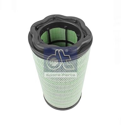 DT Spare Parts Luftfilter 1.40054