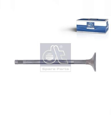 DT Spare Parts Auslassventil 1.40176