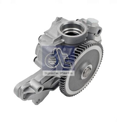 DT Spare Parts Ölpumpe 1.40601