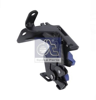 DT Spare Parts Motorhaubenschloss 1.52012