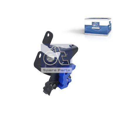 DT Spare Parts Motorhaubenschloss 1.52040