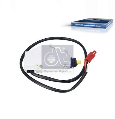 DT Spare Parts Zentralverriegelung 1.52601
