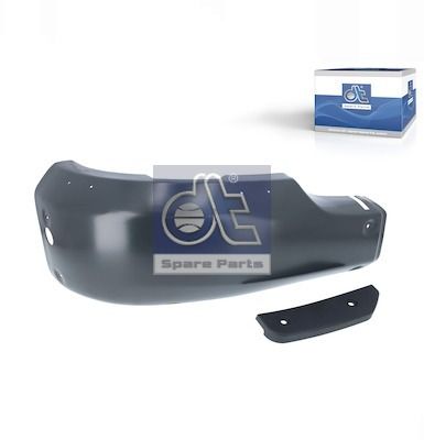 DT Spare Parts Stoßfänger 1.55016