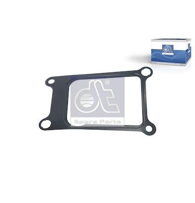 DT Spare Parts Dichtringsatz, Magnetventil 2.00135