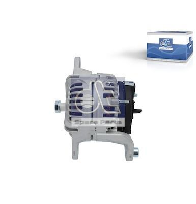 DT Spare Parts Generator 2.00153