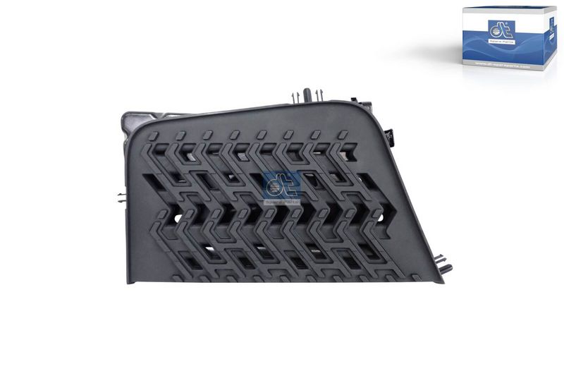 DT Spare Parts Trittbrett 2.01114