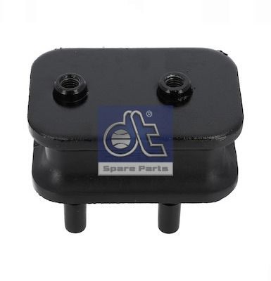 DT Spare Parts Lagerung, Motor 2.10095